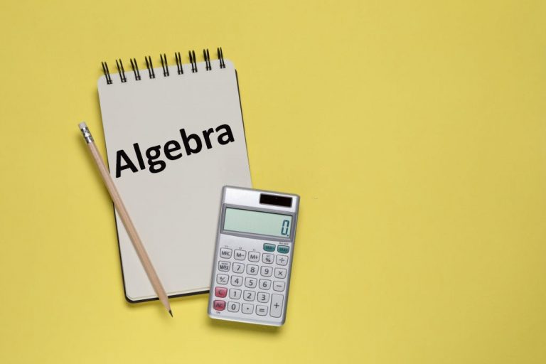 what calculator good for algebra