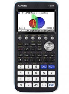  Value SAT Graphing Calculator