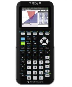 Best value algebra calculator for school and college students 