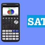 ultimate guide to SAT calculators for students