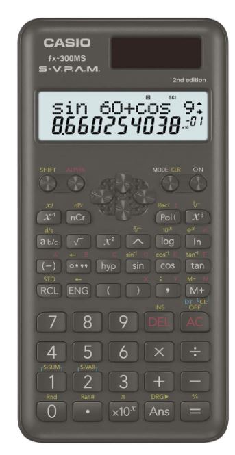 7 Best Graphing Calculators For Electrical Engineering (2024)