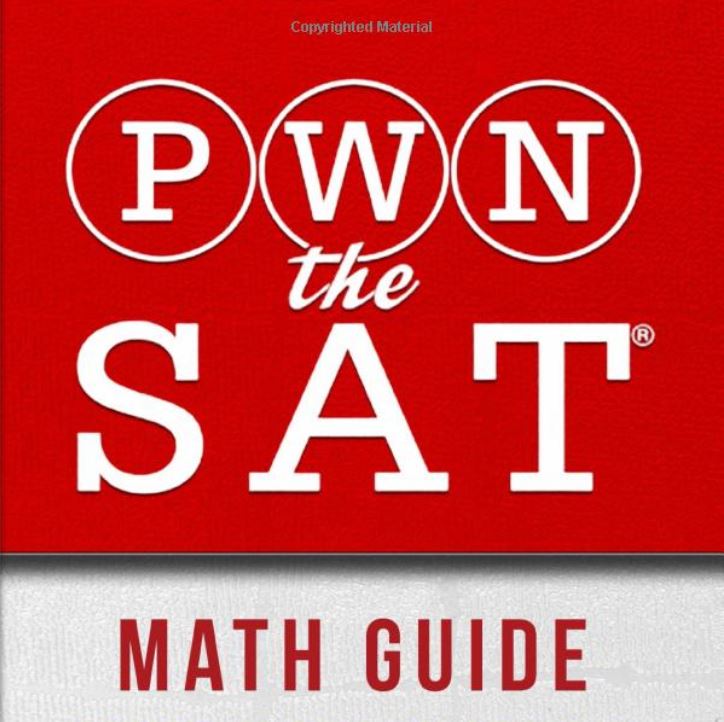 PWN SAT math guide