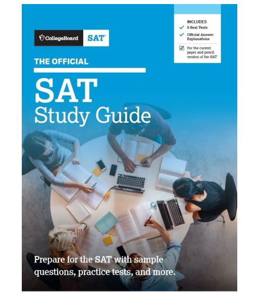 SAT guide for MATH