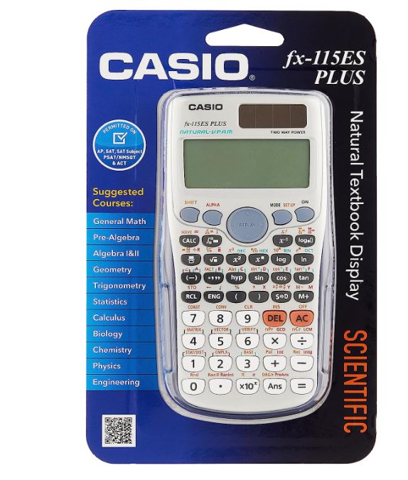 7 Best Calculators for Statistics [2023] - CalculatorAdvice