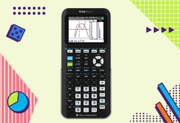 guide to best calculator for statistics